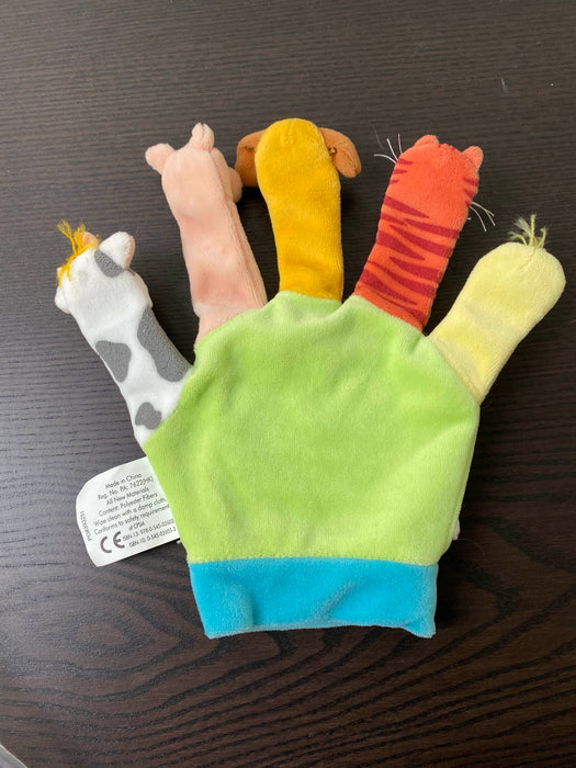 used Toys