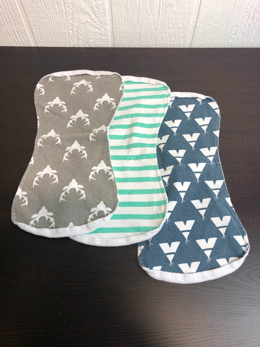used Diapering