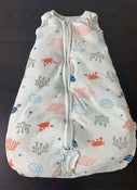 used Mosesbears Sleep Sack Baby Wearable Blanket