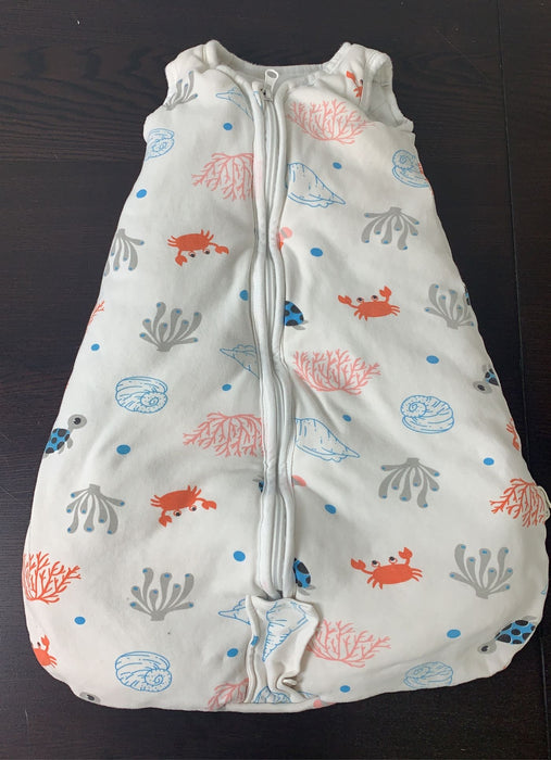 used Mosesbears Sleep Sack Baby Wearable Blanket