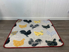 used BUNDLE Baby Blankets