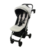 Shop Colugo Compact Stroller, 2022, Cool Grey at Goodbuygears