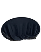 secondhand Manito Sun Shade For Twin Stroller, Black