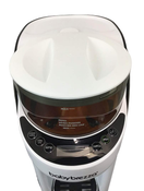 Shop Baby Brezza Formula Pro Advanced, White at Goodbuygears