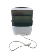 Shop Baby Brezza Sterilizer and Dryer Advanced, White at Goodbuygears