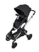 Shop Evenflo Pivot Xpand Modular Stroller, 2020, Stallion Black at Goodbuygears