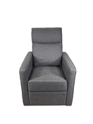 secondhand DaVinci Gabby Pillowback Swivel Glider