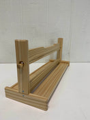 secondhand IKEA MALA Tabletop Paper Holder And Paper Roll