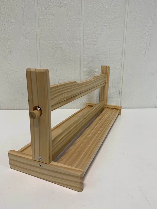 secondhand IKEA MALA Tabletop Paper Holder And Paper Roll