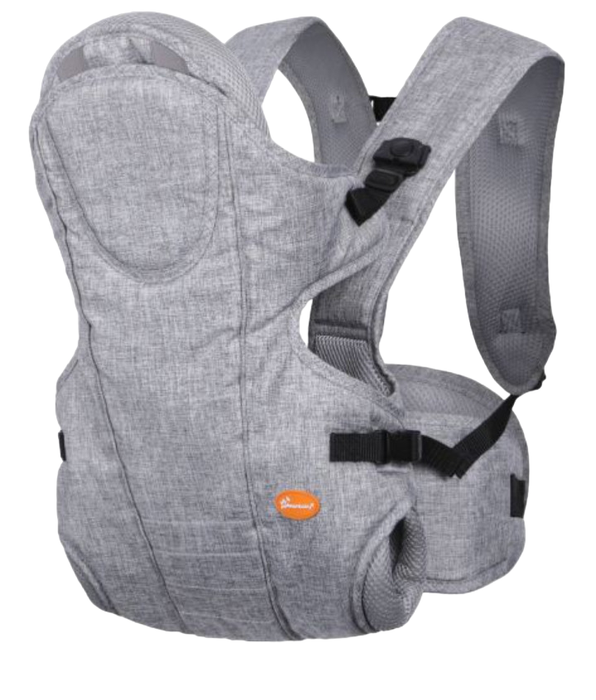 Shop Dreambaby Oxford Carrier, Grey at Goodbuygears