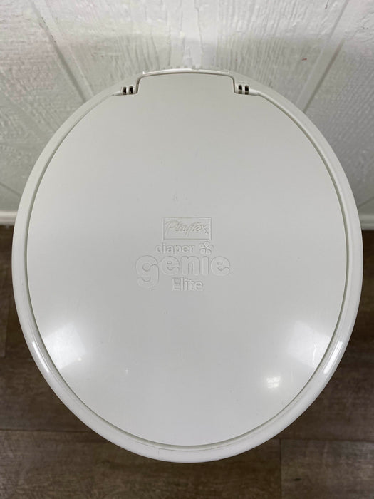 Shop Playtex Diaper Genie Elite at Goodbuygears