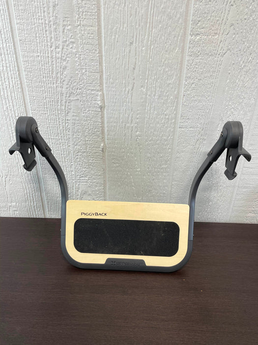 Shop UPPAbaby VISTA PiggyBack Ride-Along Board, 2015+ at Goodbuygears
