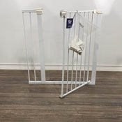 used Safety 1st Easy Install Walk-Thru Gate