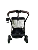 Shop Cybex Gazelle S Modular Stroller, 2023, Taupe Frame, Seashell Beige at Goodbuygears
