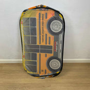 used Sunny Days Entertainment Pop-Up School Bus Tent