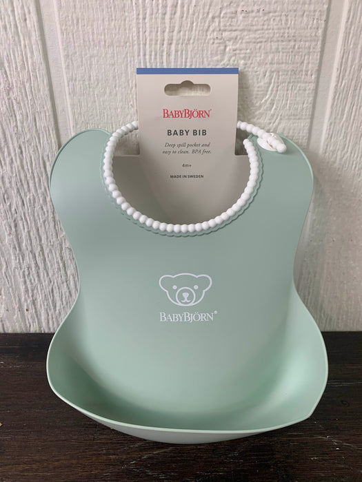 used Baby Bjorn Bib