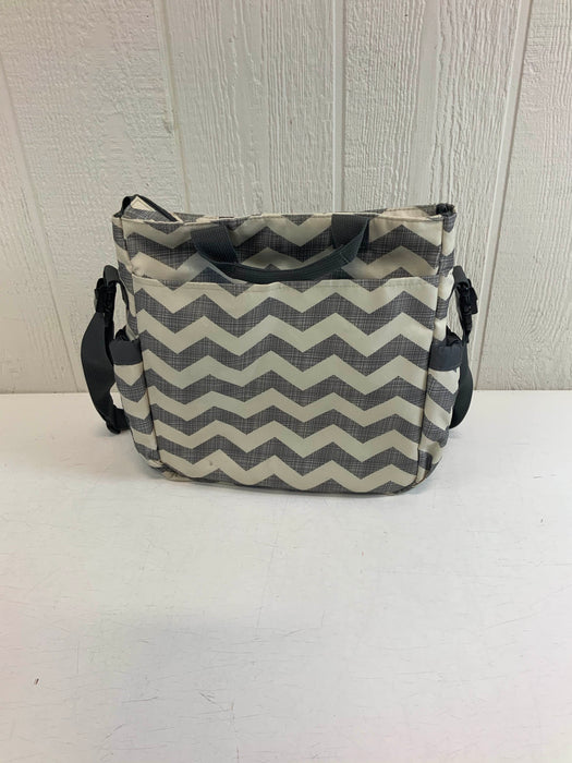 Shop Skip Hop Duo Signature Diaper Bag at Goodbuygears