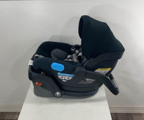 Shop UPPAbaby MESA Infant Car Seat, 2021, Jake (Black) at Goodbuygears