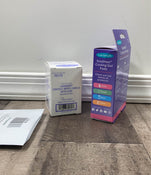 secondhand BUNDLE Nursing Pads