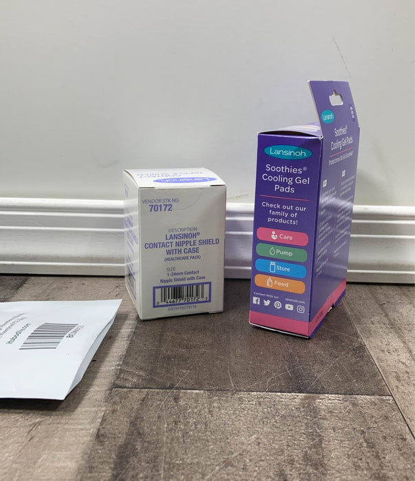 secondhand BUNDLE Nursing Pads