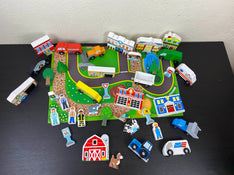 secondhand Toys