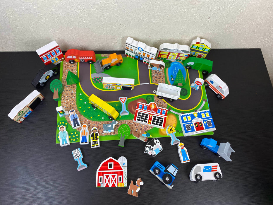 secondhand Toys