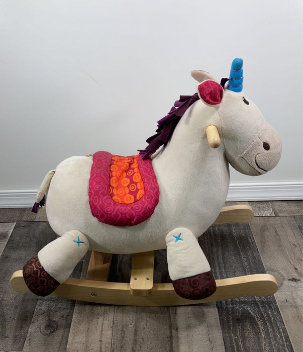 secondhand Toys