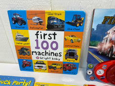 secondhand Toys