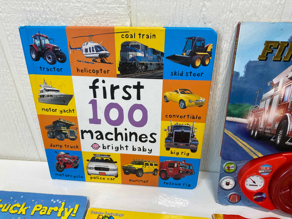 secondhand Toys