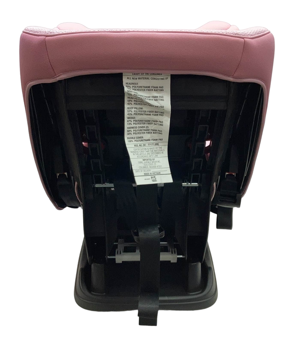 Shop Maxi-Cosi Pria All-In-1 Convertible Car Seat, 2023, Rose Pink Sweater at Goodbuygears