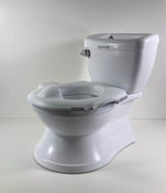 used Summer Infant 2-In-1 Potty Topper- Oval