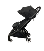 Shop Bugaboo Butterfly Stroller, 2023, Midnight Black at Goodbuygears