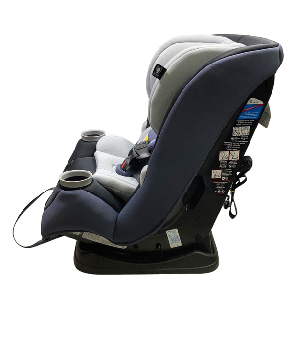 Shop Maxi-Cosi Pria All-In-1 Convertible Car Seat, 2022, Midnight Slate at Goodbuygears