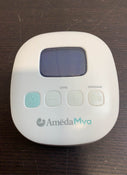 secondhand Ameda MYA Portable Breast Pump