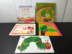used BUNDLE Books