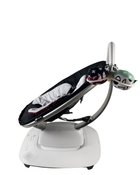 Shop 4moms MamaRoo Multi-Motion Baby Swing, Black Classic at Goodbuygears