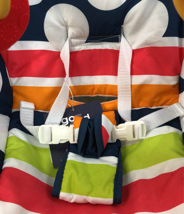 used Fisher Price Infant To Toddler Rocker