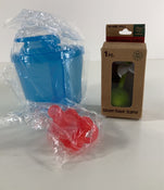 used BUNDLE Feeding Accessories