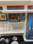 used Pretend Play