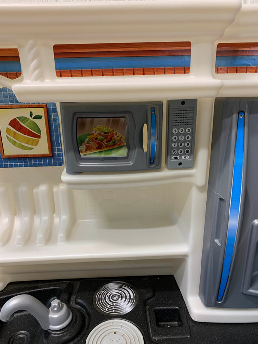 used Pretend Play