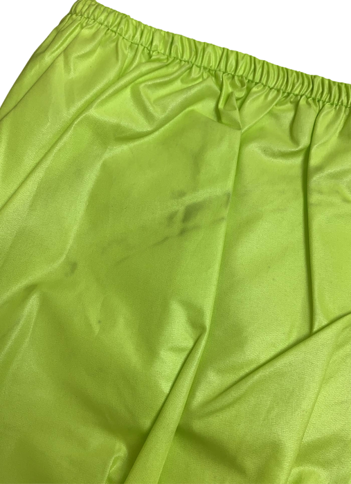 used Diapering