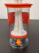 secondhand Squooshi Filling Station