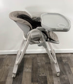 Shop Chicco Polly Magic High Chair, Shale at Goodbuygears