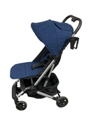 Shop Colugo Compact Stroller, 2023, Navy at Goodbuygears