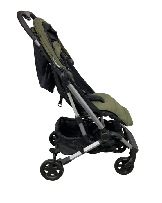 Shop Colugo Compact Stroller, 2023, Olive at Goodbuygears