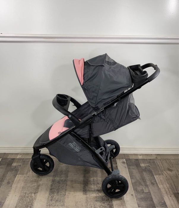 Shop Baby Trend Tango 3 All-Terrain Travel System, Ultra Pink, 2021 at Goodbuygears