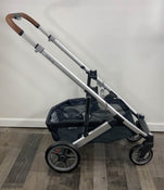 Shop UPPAbaby CRUZ V2 Stroller Frame, 2020 at Goodbuygears