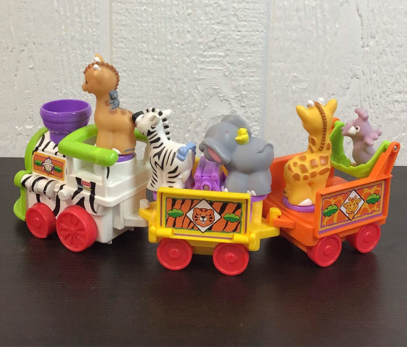 used Infant Toddler Toys