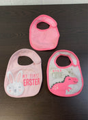 secondhand BUNDLE Baby Bibs