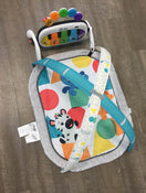 used Activity Centers